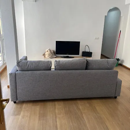 Apartment Calderon Centro Almeria