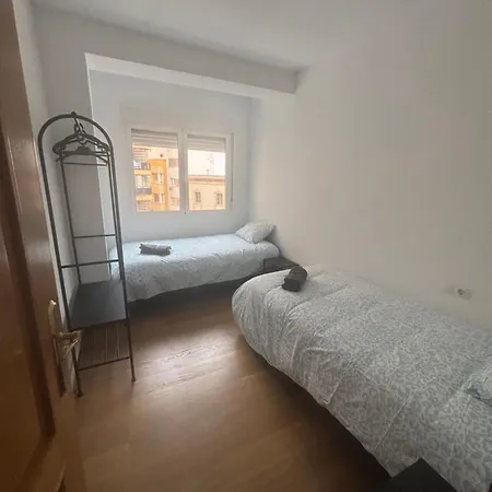 Calderon Centro Apartment *