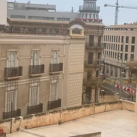 Calderon Centro * Almería