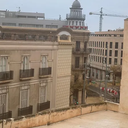 Calderon Centro *