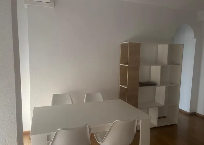 Calderon Centro Appartamento Almería