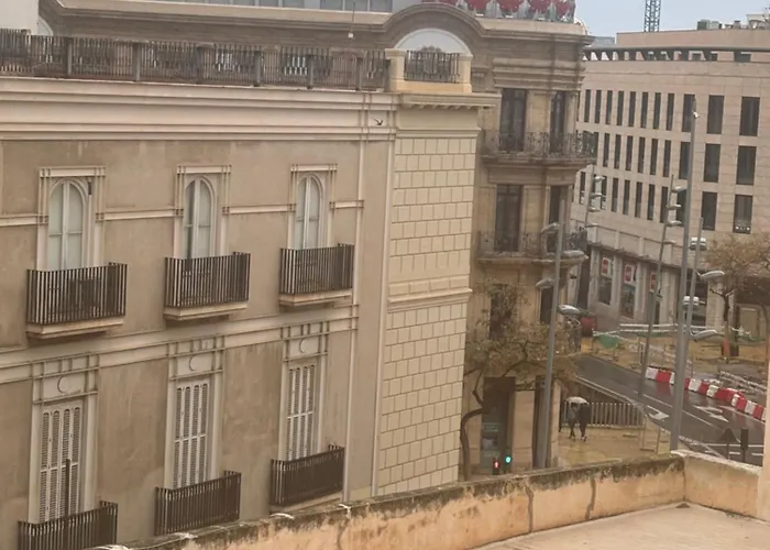 Calderon Centro * Almería