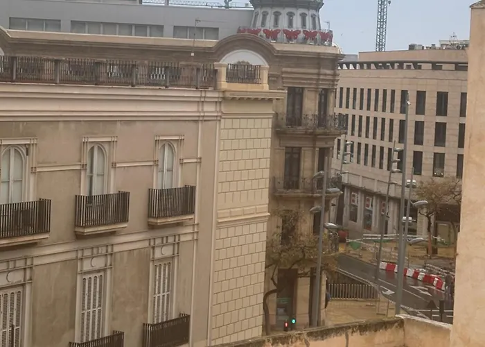 Calderon Centro *